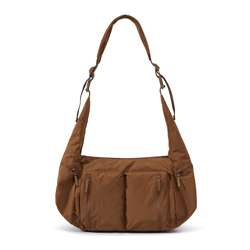 WoSpacious Mehrzweck Freizeit Tasche Brehn