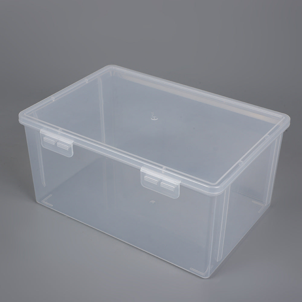 Vielseitige Speicherlösungen Box Brehn