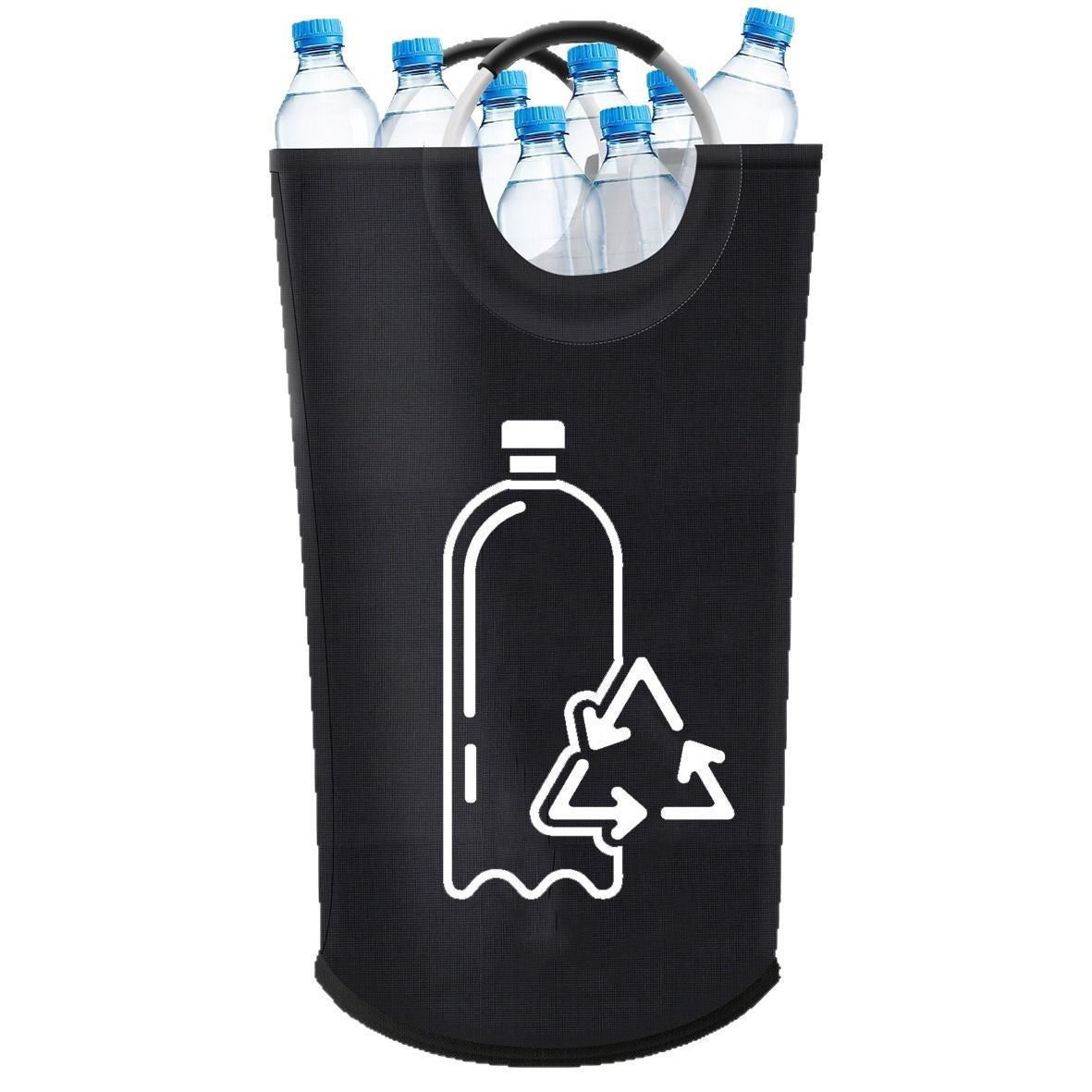 Aufbewahrungstonne Für Recyclingmaterialien Brehn