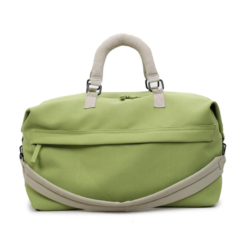 Vielseitige Reisetasche Brehn