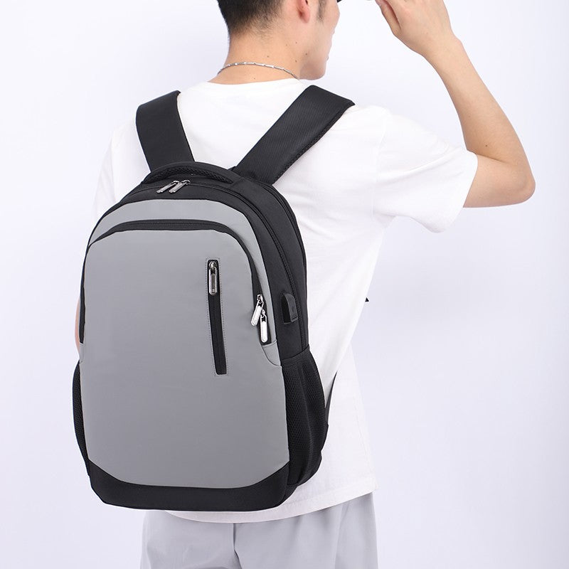Urban Adventure Rucksack Brehn