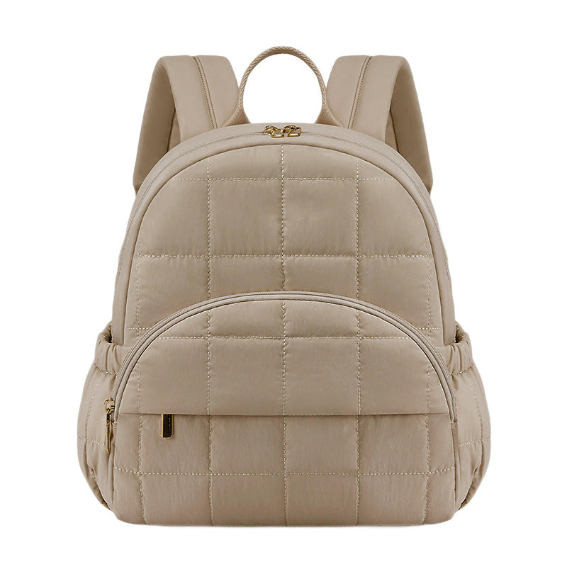 Gepolsterter Alltags-Rucksack Brehn