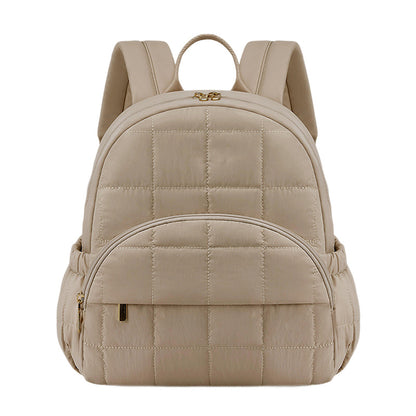 Gepolsterter Alltags-Rucksack Brehn