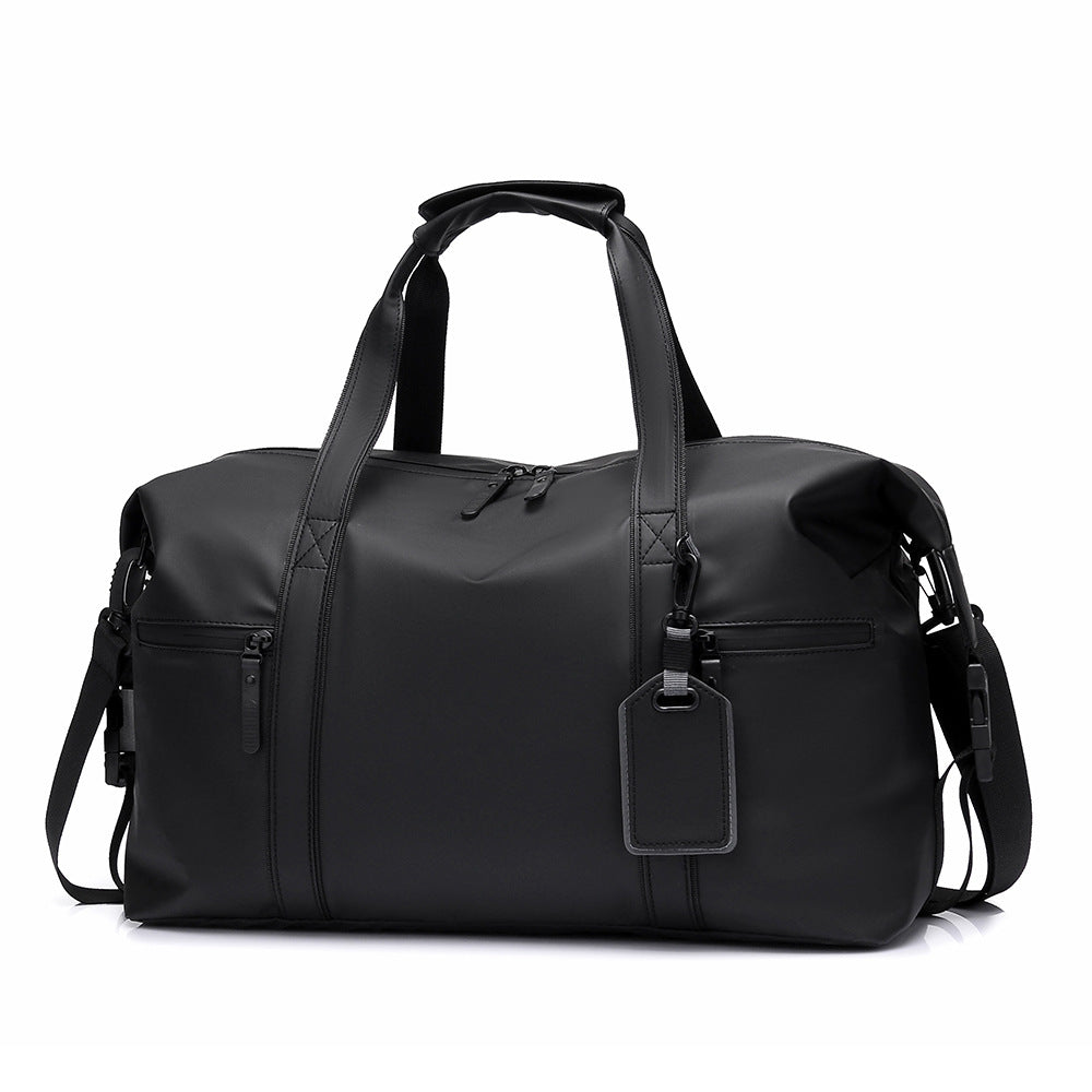 Elegante Reisetasche mit Vielseitigen Fächern Brehn