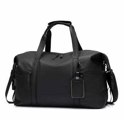Elegante Reisetasche mit Vielseitigen Fächern Brehn