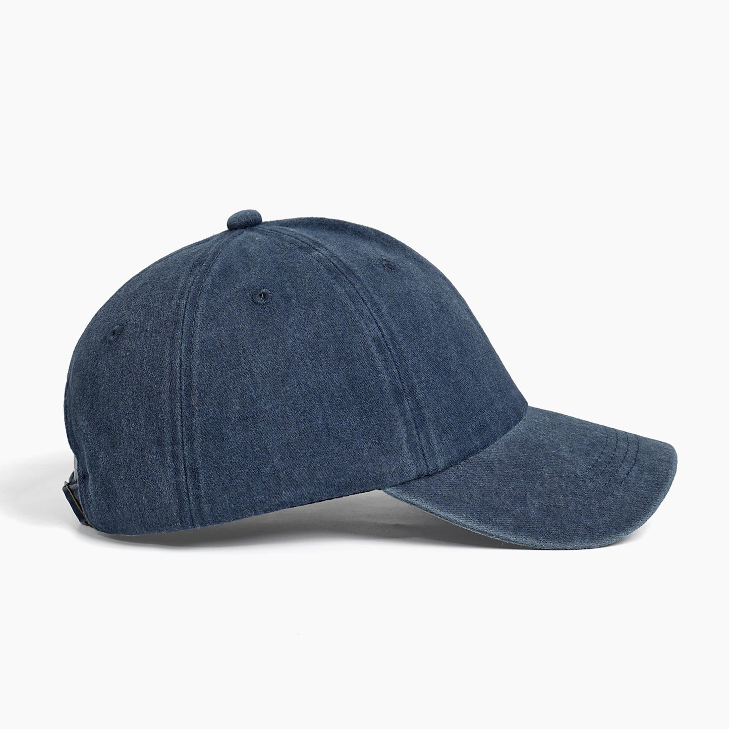 Damen strapazierfähige und lässige Baseballcap aus Baumwolle Brehn