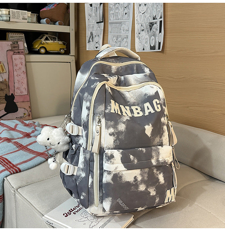 Multifunktionaler Reise-Schulrucksack Brehn