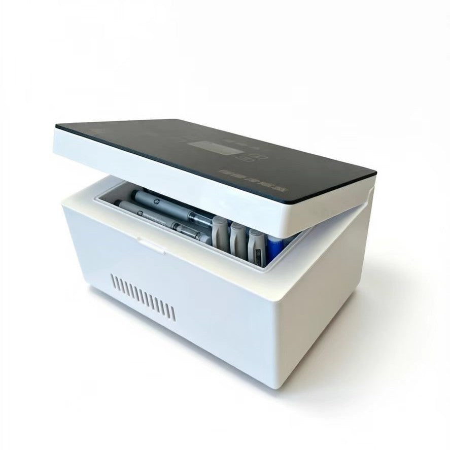Elektrischer Multi-Funktions-Brehn