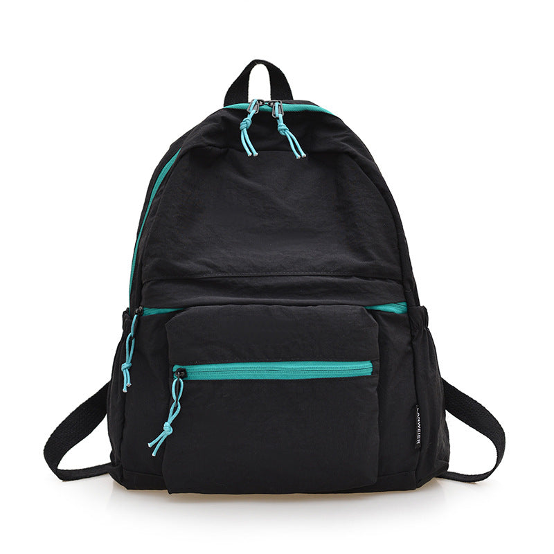 Leichter Mehrplatz-Rucksack Brehn