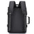 Vielseitiger Multi-Compartment Rucksack Brehn