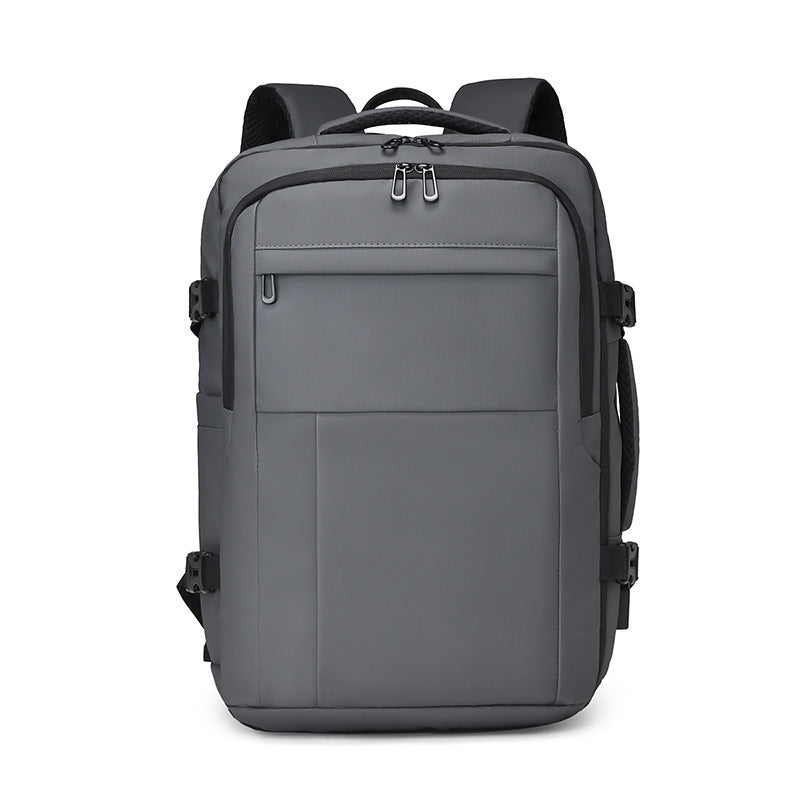 Vielseitiger Laptop-Rucksack Brehn