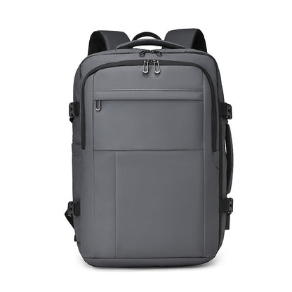 Vielseitiger Laptop-Rucksack Brehn