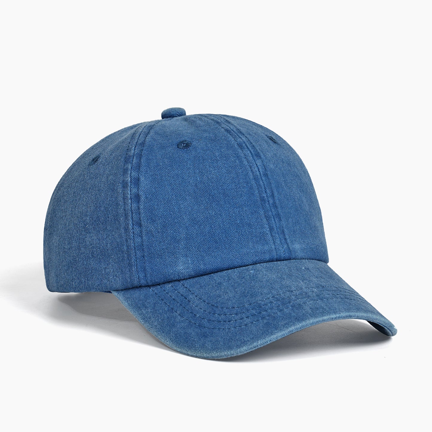 Damen strapazierfähige und lässige Baseballcap aus Baumwolle Brehn
