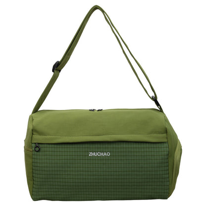 Sportliche Reisetasche Mit Verstellbarem Tragegurt Brehn