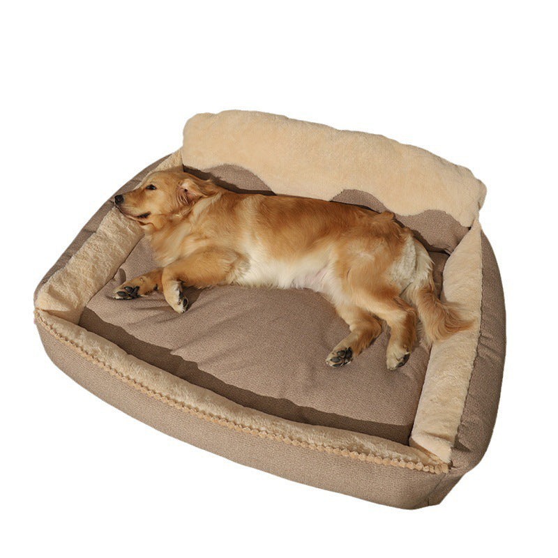 Orthopädisches Hundebett