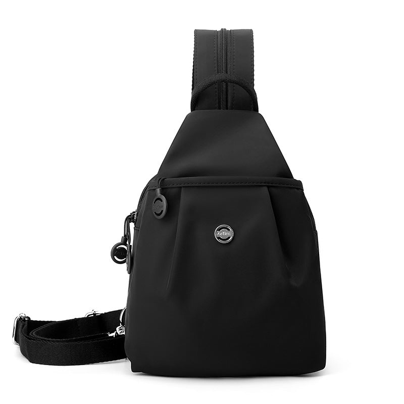 Kompakte Sling-Rucksack