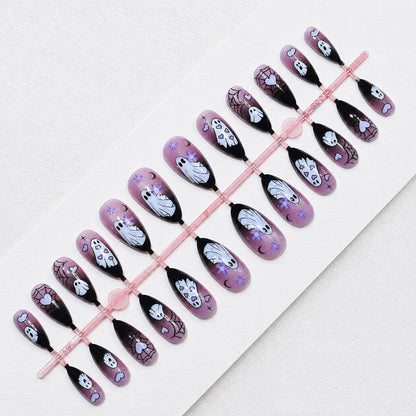 Kreative Nagelkunst Brehn