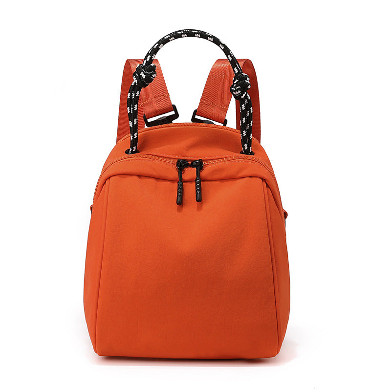 Kompakter funktionaler Reise-Rucksack Brehn