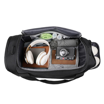 Herren Sportliche und strapazierfähige Reisetasche Brehn