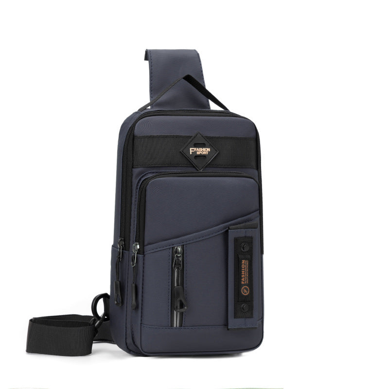 Sling Utility Umhängetasche