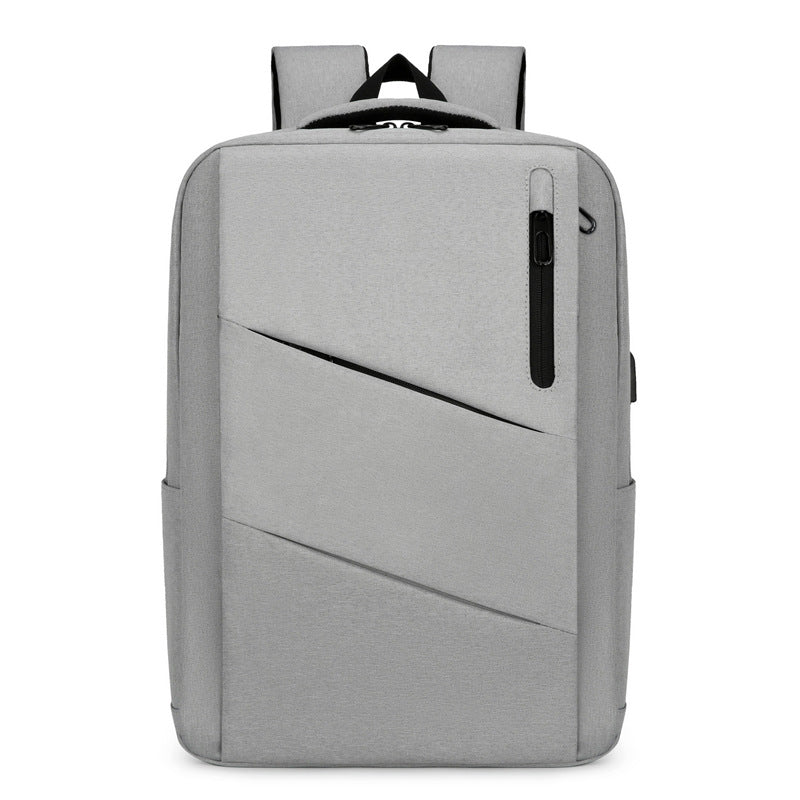 Schlanke Professionelle Laptop-Rucksack Brehn