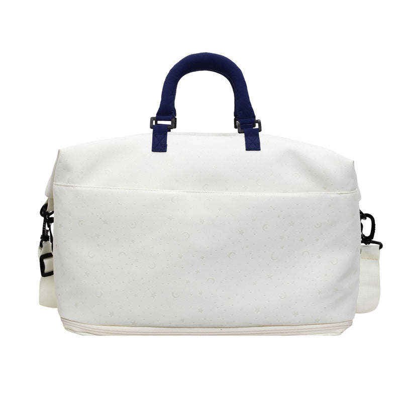 Robuste Wochenend-Reisetasche Brehn