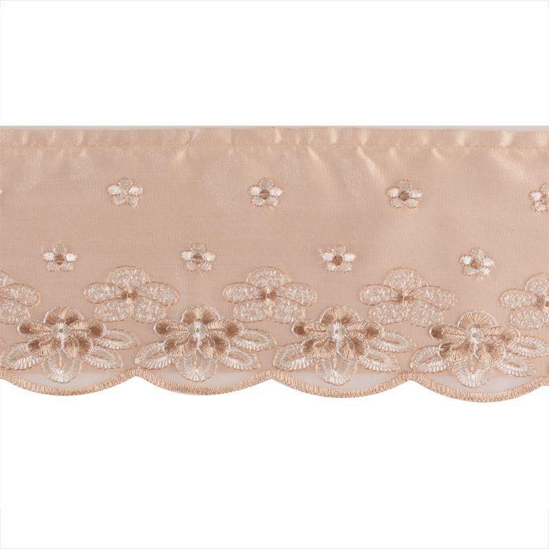 Elegante und Verspielte Spitzenbluse Brehn
