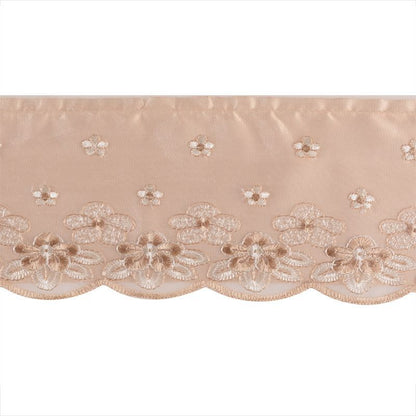 Elegante und Verspielte Spitzenbluse Brehn