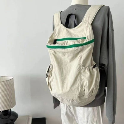 Vielseitiger Utility-Rucksack Brehn