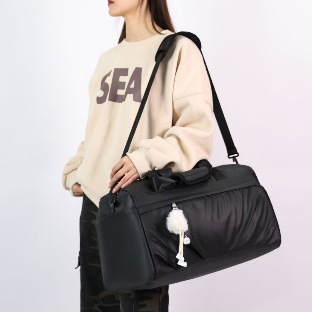 Funktionale Sport-Dufflebag Brehn