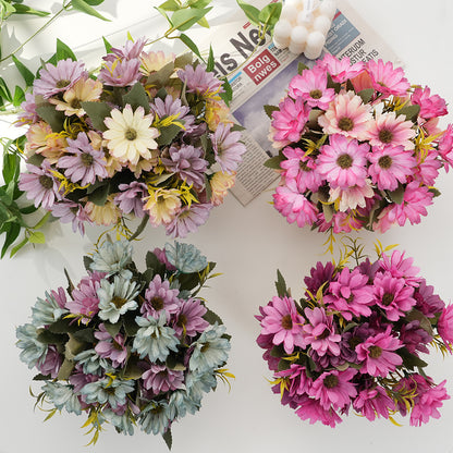Dekorative Blumenarrangement