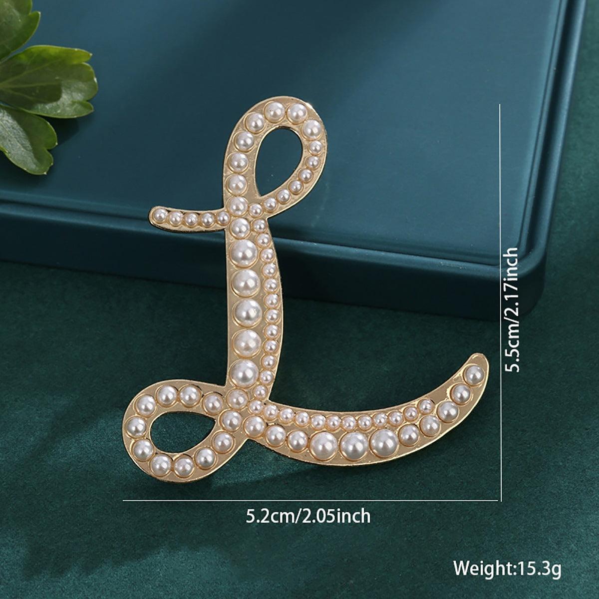Haaraccessoire Brehn