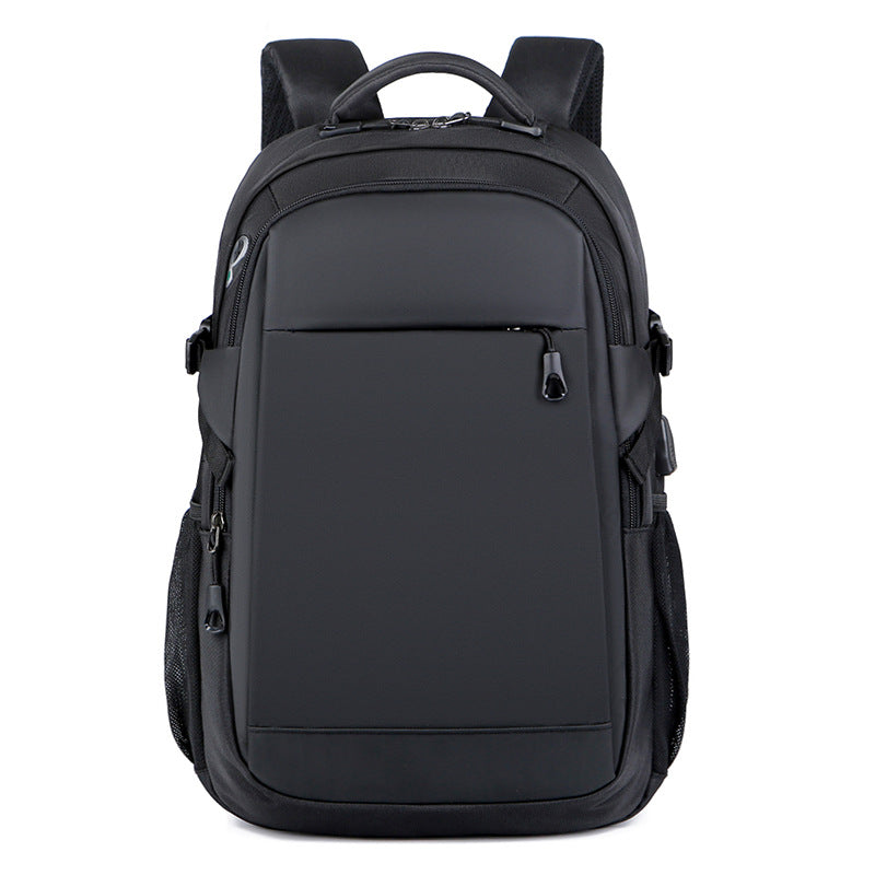 Multi-Funktionaler Reise- und Laptop-Rucksack Brehn