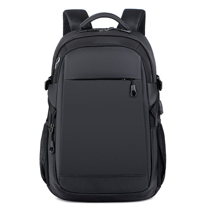 Multi-Funktionaler Reise- und Laptop-Rucksack Brehn