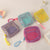 Praktische und Atmungsaktive Organizer-Tasche Brehn