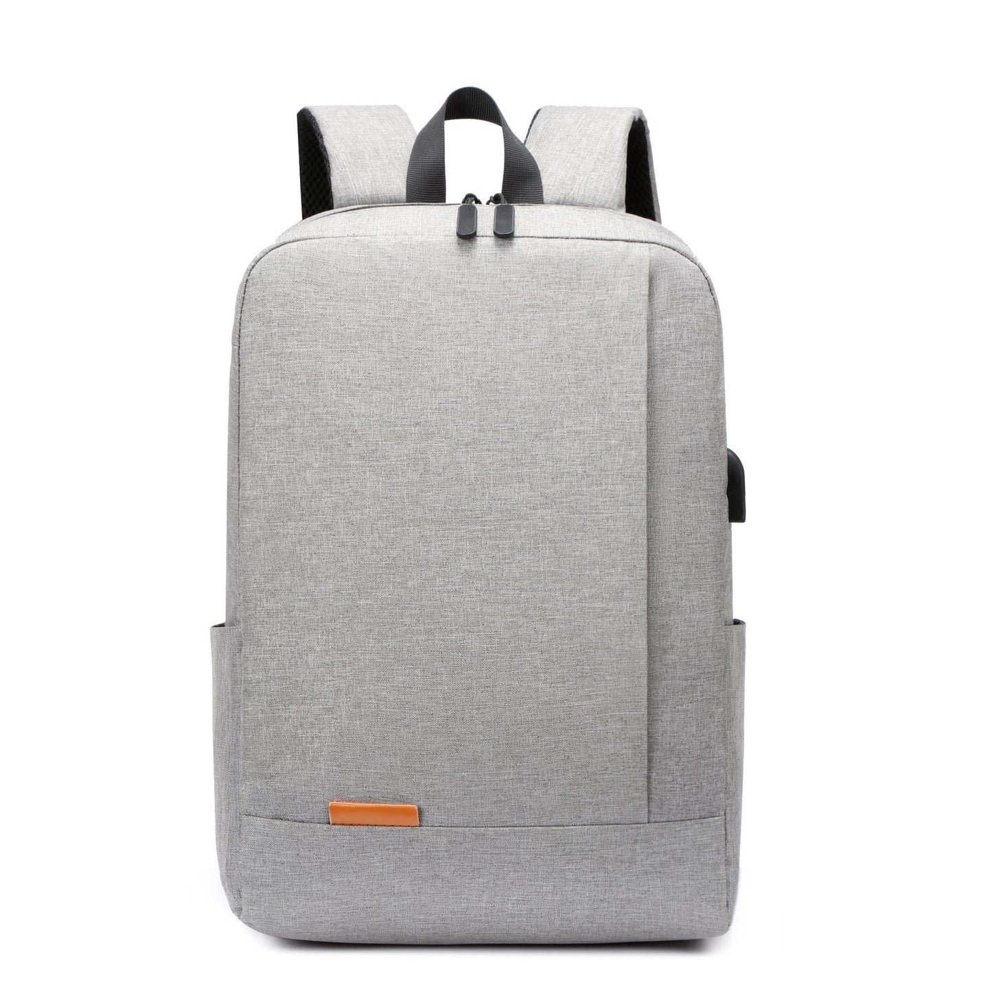 Moderner Technologie-affiner Rucksack Brehn