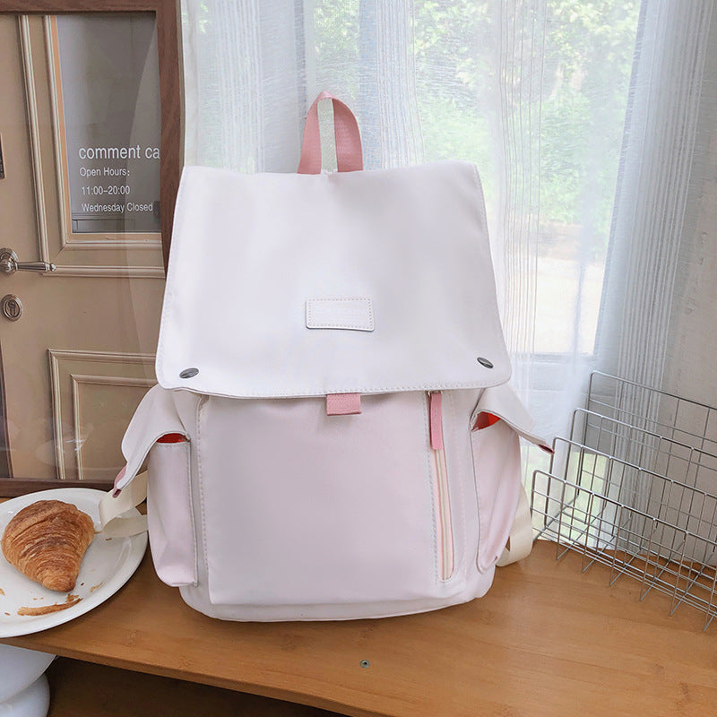 Vielseitiger Praktischer Rucksack