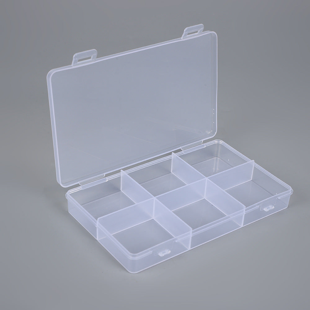 Multi-Funktionale Handwerks-Organisationsbox Brehn