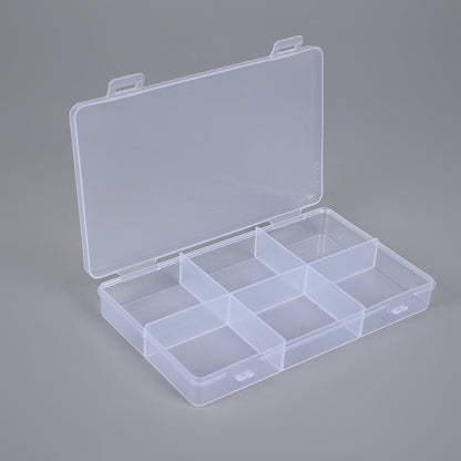 Multi-Funktionale Handwerks-Organisationsbox Brehn