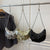 WoSequin Verziertes Abendhandtasche Brehn