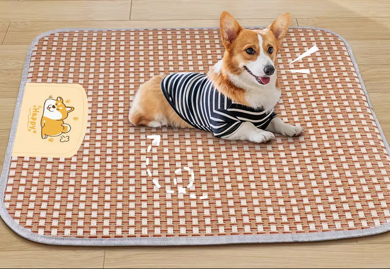 Pet Cooling Mat Brehn