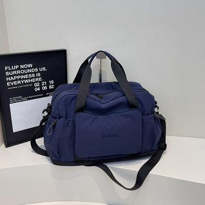 Vielseitige Multifunktionale Abenteuer Reisetasche