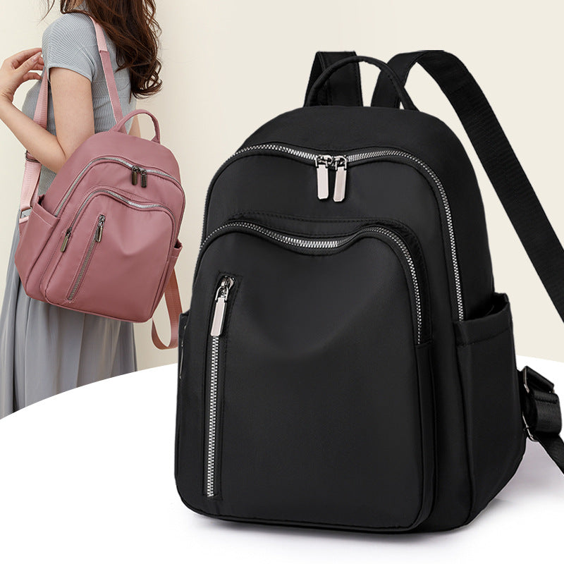 Vielseitiger multifunktionaler Rucksack Brehn