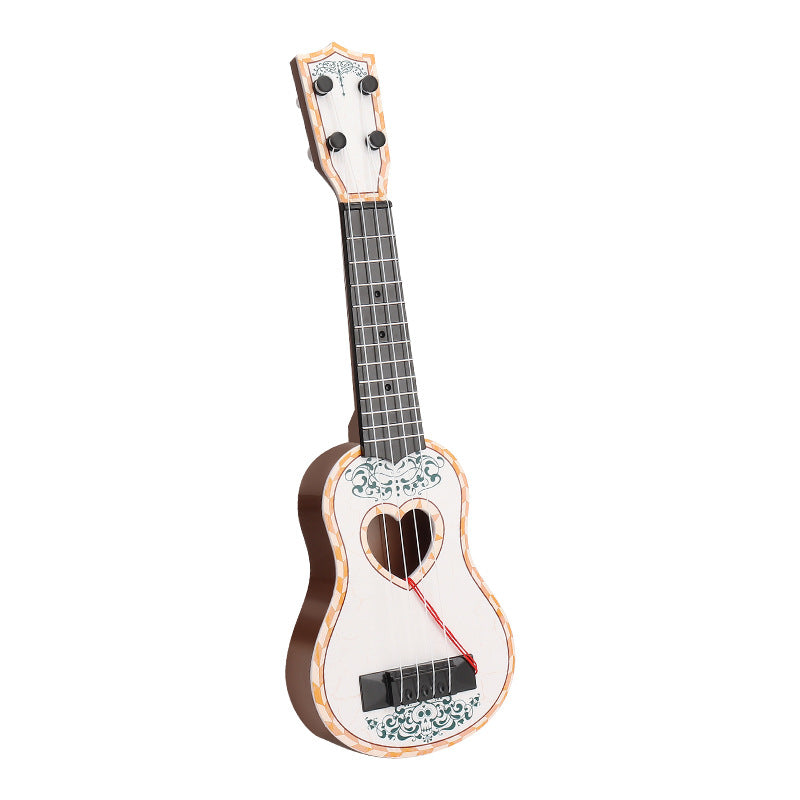 Akustische Ukulele Brehn