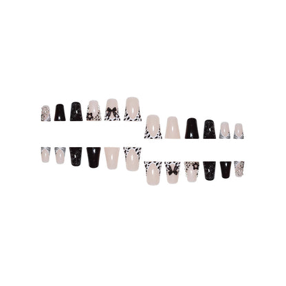 Stylische Nagelverlängerungen Brehn