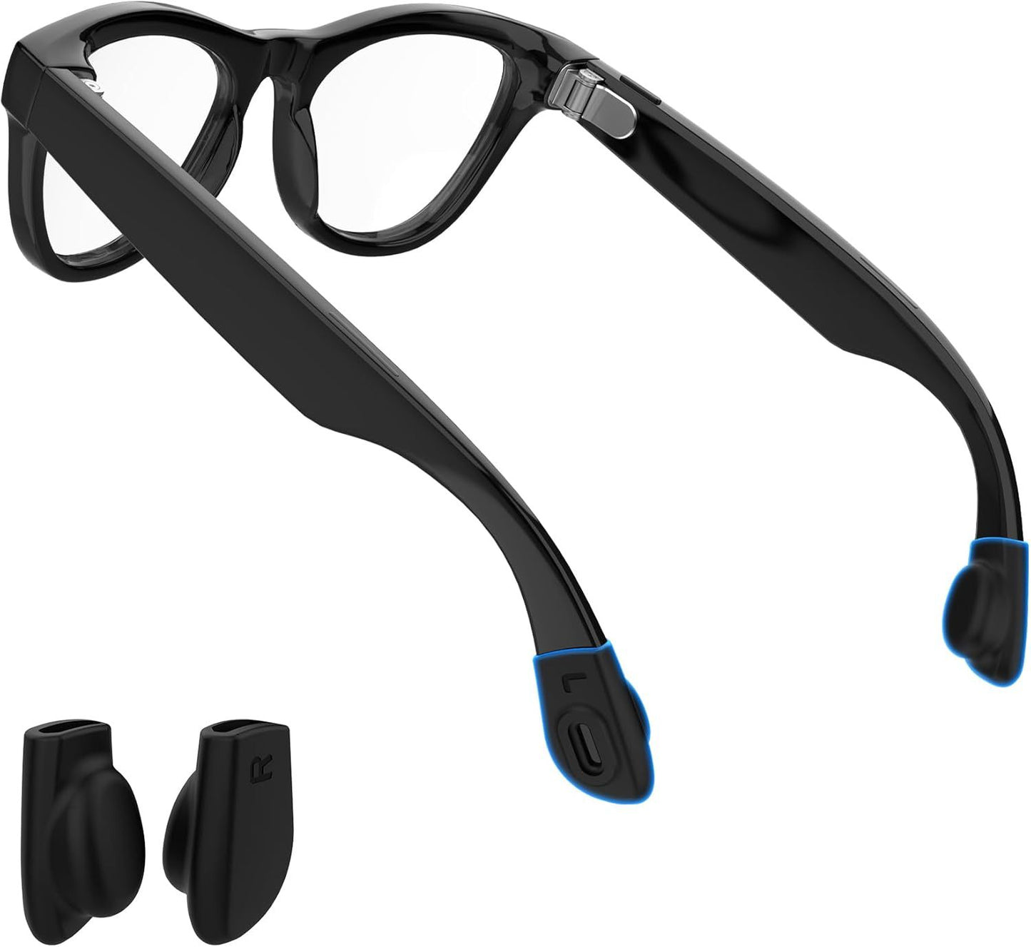 Intelligente Lifestyle Brille Brehn