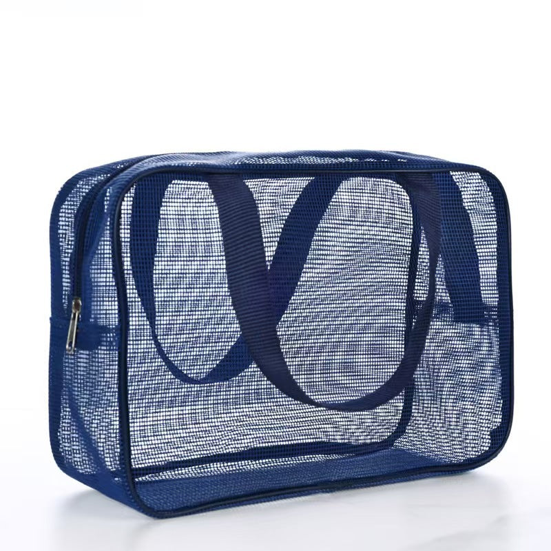 Praktische Netzreisetasche Brehn