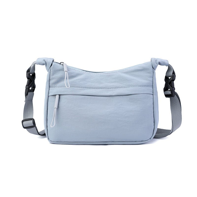 WoMulti-Functional Everyday Messenger Bag Brehn