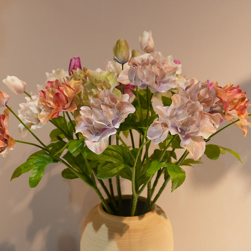 Edle Kunstblume Brehn