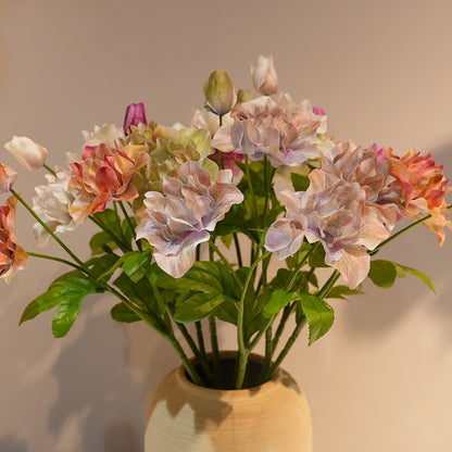 Edle Kunstblume Brehn